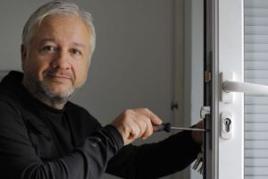 Anxo Cerrajero Coruña